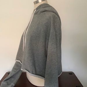 wild fable Tops - Cropped hoodie wild fable Tops - Cropped hoodie